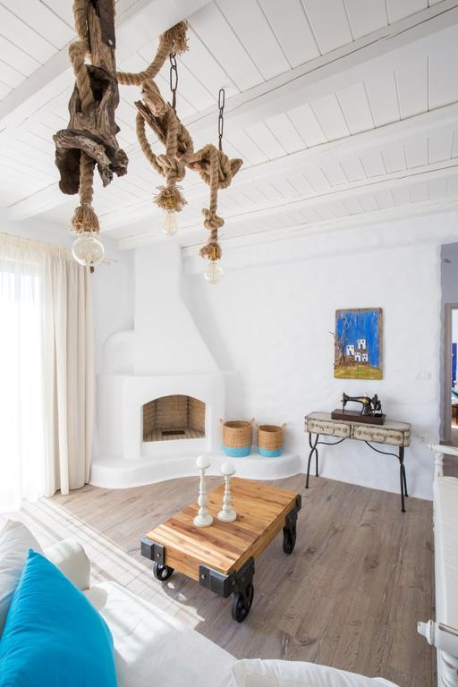 Axiotheaton Villas Pefki エクステリア 写真